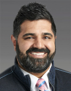 Amit Grover, MD