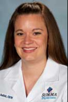 Stephanie Sedlak, CNM