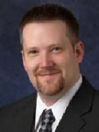 Dr. Brian William Gebhart, DO