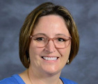 Kari Mobley, AuD