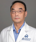 Dr. Jinming Song, MD, PhD