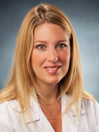 Megan McGarvey, MD