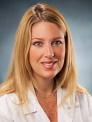 Megan McGarvey, MD