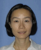 Dr. Qing Ge, MDPHD