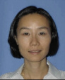 Dr. Qing Ge, MDPHD