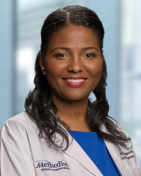 Latricia Thompson, MD, FACOG