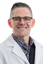 Darren Herzog, MD