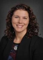 Jennifer A Hoag, PHD