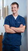 Dr. Eric Peterson, DMD