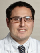 Dr. Adam Stuart Evans, MD