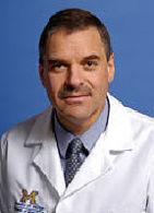 Victor Maurice Elner, MD, PhD