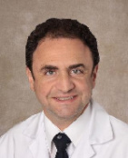 Victor Faradji, MD