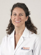 Elizabeth A Lyons, MD