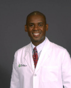 Cedrek Latroy Mcfadden, MD