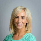 Kristin Johnston, RD
