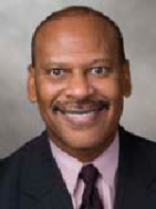 Dr. Cedric L Coleman, MD