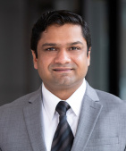 Manoj K. Gupta, MD