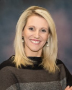 Audrey Hunt, APRN