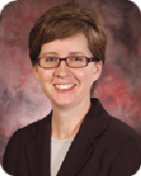 Stephanie H Alford, MD