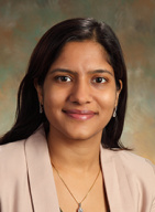 Ekta Bansal, MD