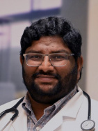 Anil K Muddada, MD