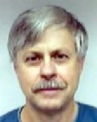 Dr. Brian Boru Harrington, MD