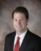 Dr. Brian Harshman, MD