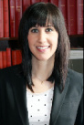 Stephanie Assuras, PHD