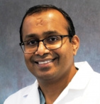 Kiran Chandrashekarappa, MD