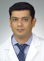 Abhishek Krishna, MD