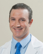 Dr. Brian Helmstetter, DO