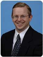 Dr. Brian W. Herrmann, MD