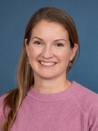 Sarah O'Brien, CNP