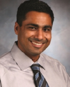 Vishal Bhatia, MD