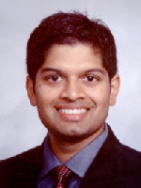 Vishal Kancherla, DO