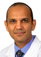 Vishal C Mehra, MD