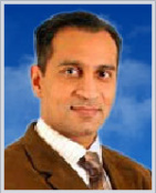 Dr. Vishal Mehta, MD