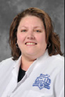 Dr. Patricia Aud, Pharm D