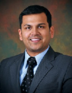 Dr. Vishwas S Kadam, MD