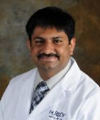 Vishwas Pravinchandra Vaniawala, MD