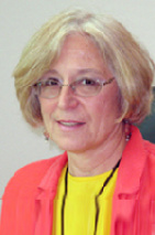 Dr. Patricia Anne Aronin, MD