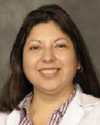 Dr. Patricia Arroyo, MD