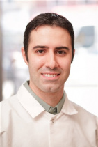 Dr. Mark Kholdarov, DDS