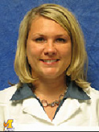 Stephanie Michelle Czarnik, MD