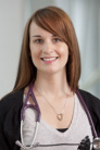 Ashley Jensen, ARNP