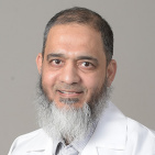 Naseeruddin Khan, MD