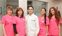 Mark Kholdarov, DDS 1
