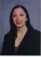 Dr. Amanda Meszaros, DPM