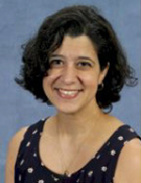 Dr. Amanda Rodriguez-Murphy, MD