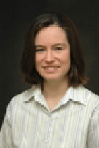 Dr. Amanda L. Regen, MD